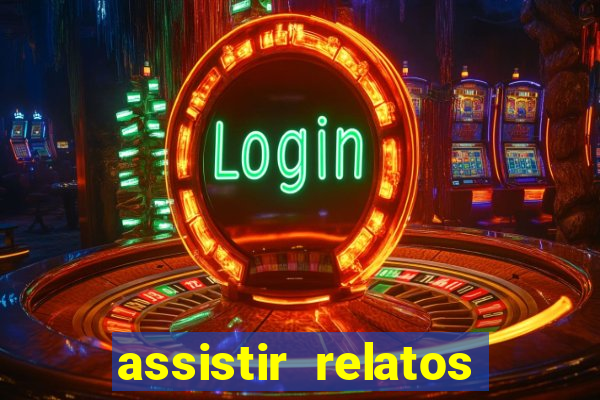 assistir relatos selvagens dublado